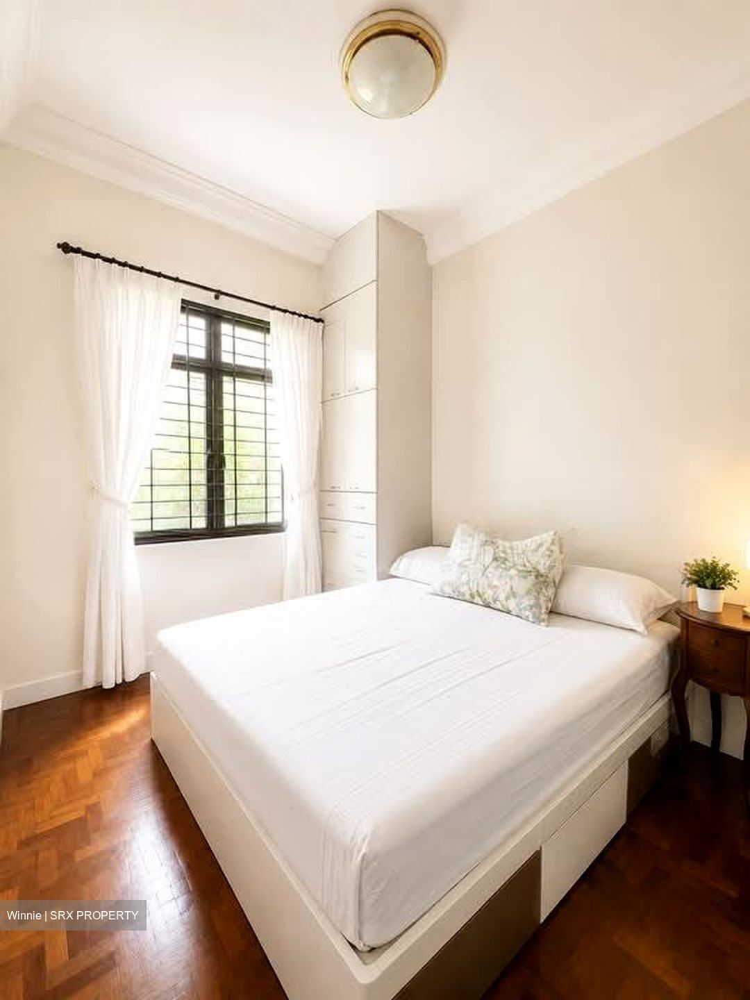 Parc Oasis (D22), Condominium #606997061